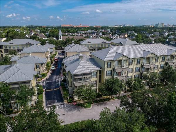 619 FRONT ST #3301, Celebration, FL 34747