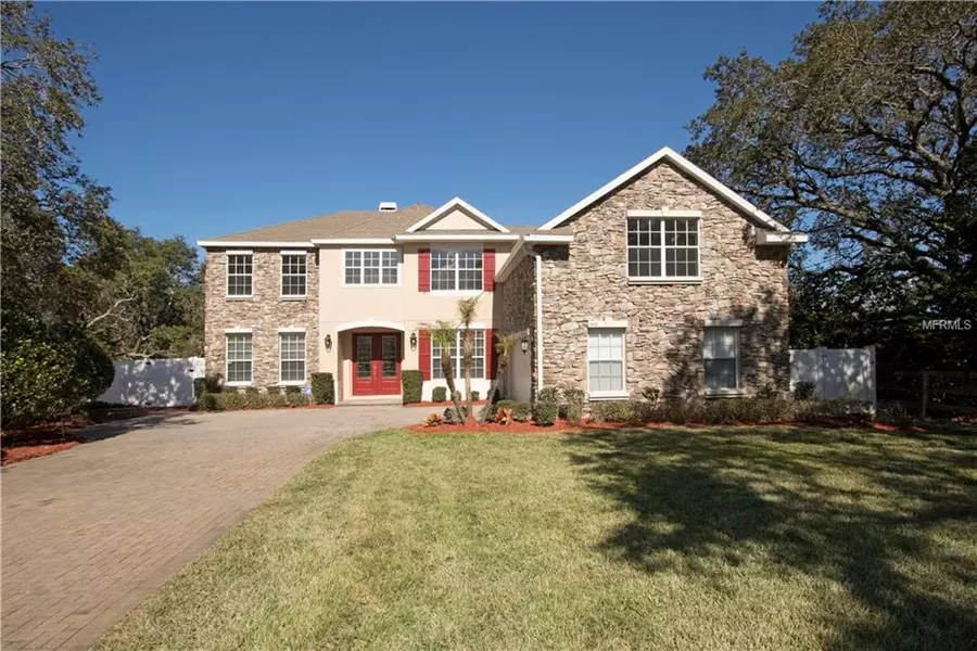 168 VAN BUREN AVE, Lake Mary, FL 32746