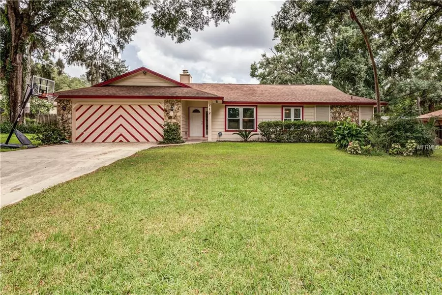 212 AMBERGATE CT, Longwood, FL 32779