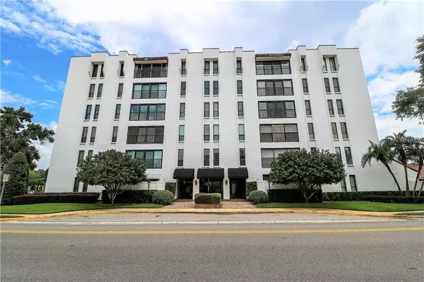 237 E CANTON AVE #237, Winter Park, FL 32789