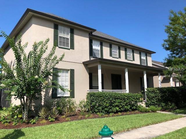 13031 LAKE LIVE OAK DR, Orlando, FL 32828