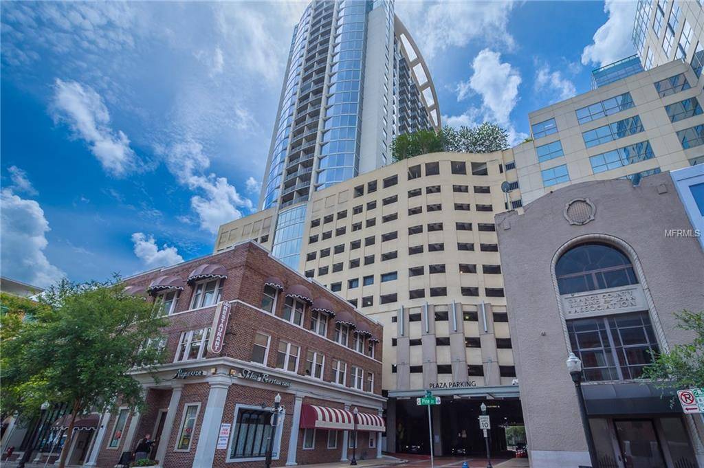 155 S COURT AVE #1116, Orlando, FL 32801