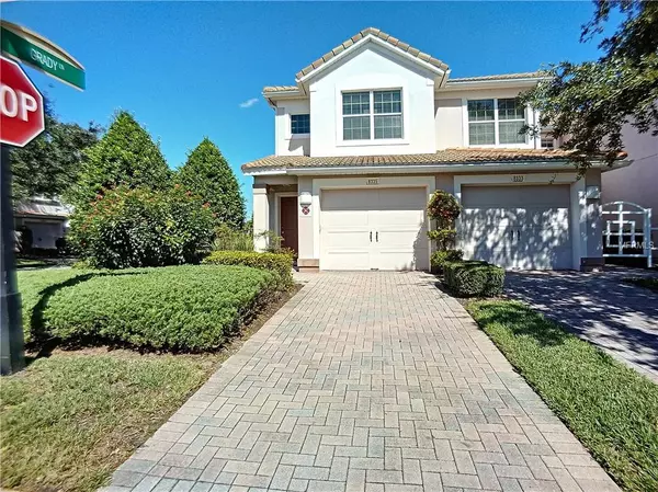 8335 FONTERA DR #8335, Davenport, FL 33896