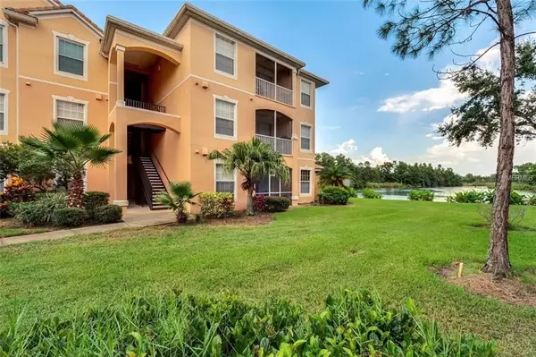 13548 TURTLE MARSH LOOP #437, Orlando, FL 32837