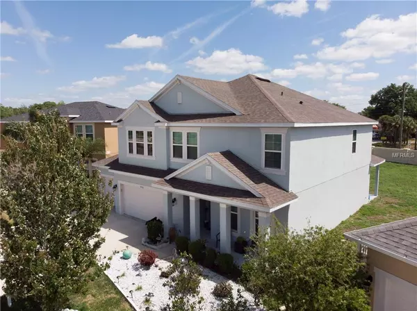 4066 BROOKSHIRE CIR, Eustis, FL 32736