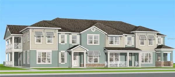 2206 GARDEN BELLE DR, Clermont, FL 34711