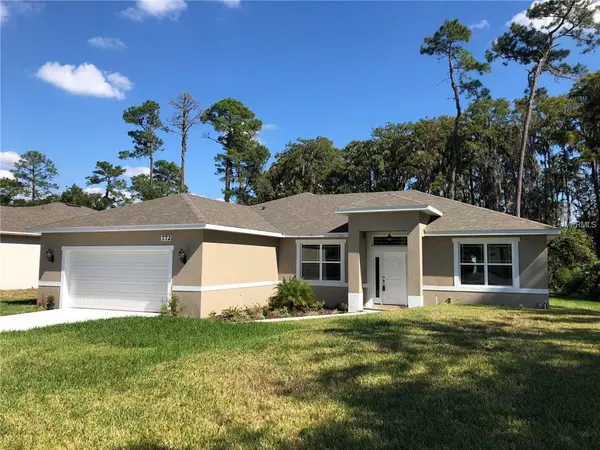 772 MILLSHORE DR, Chuluota, FL 32766
