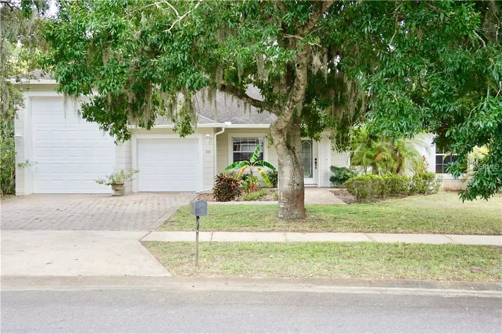 Titusville, FL 32796,310 JENNIFER DR