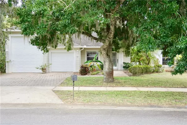 310 JENNIFER DR, Titusville, FL 32796