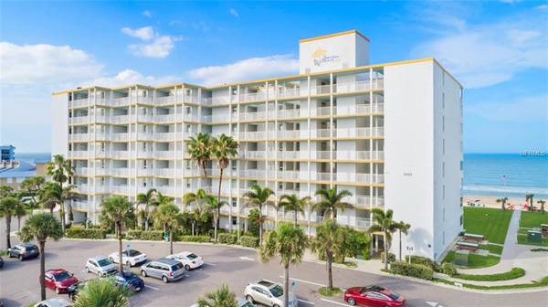 5203 S ATLANTIC AVE #816B, New Smyrna Beach, FL 32169