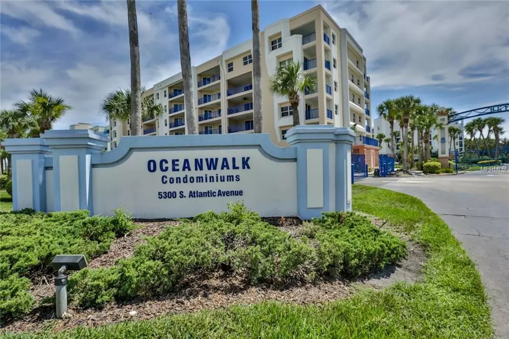 New Smyrna Beach, FL 32169,5300 S ATLANTIC AVE #15501