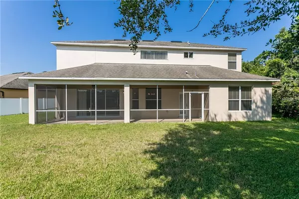 Saint Cloud, FL 34771,1919 LAZY OAKS LOOP