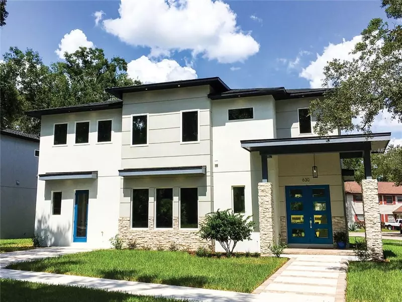 630 GAMEWELL AVE, Maitland, FL 32751