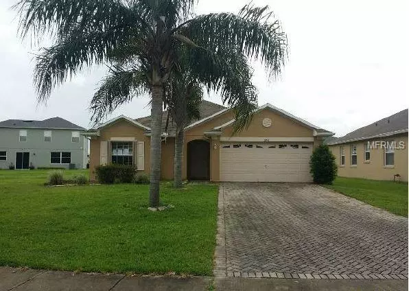 2756 EAGLE GLEN CIR, Kissimmee, FL 34746