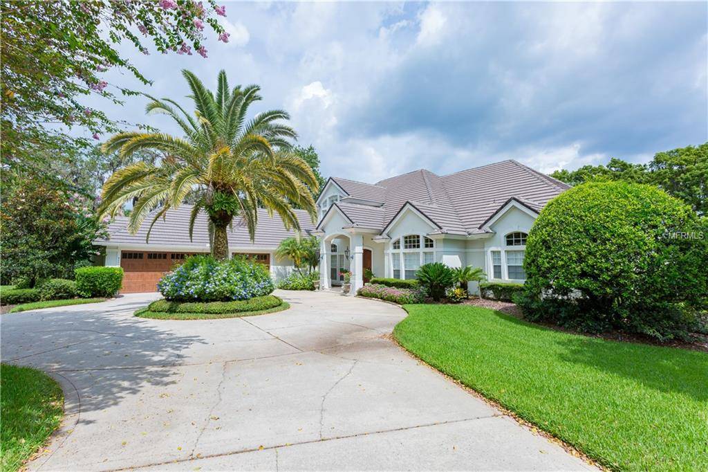 4070 SCARLET IRIS PL, Winter Park, FL 32792