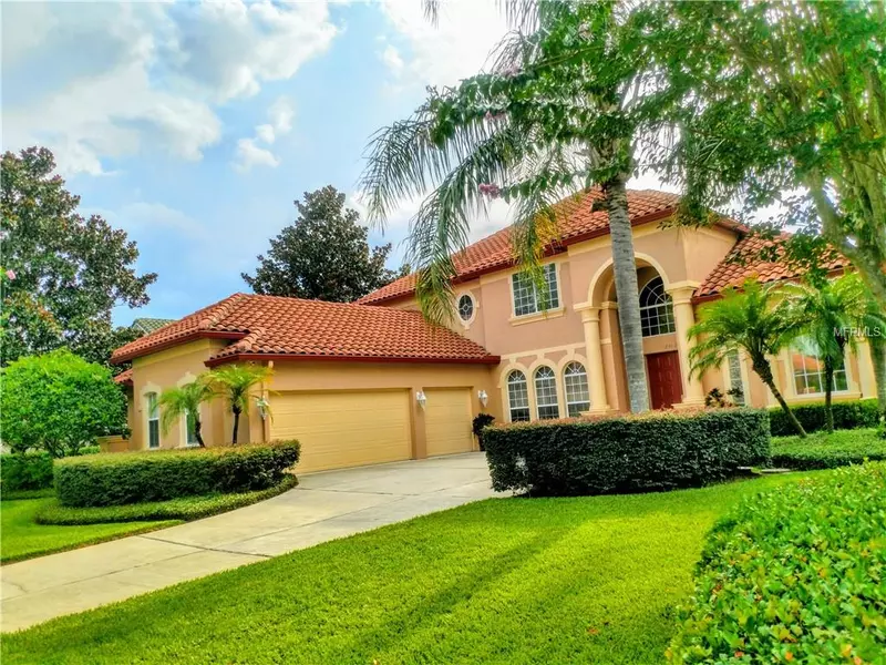 2402 BAESEL VIEW DR, Orlando, FL 32835