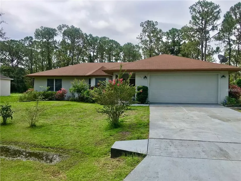 531 TOYNBEE AVE SW, Palm Bay, FL 32908