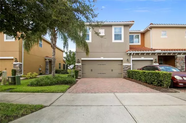1940 GARDEN SAGE DR, Oviedo, FL 32765