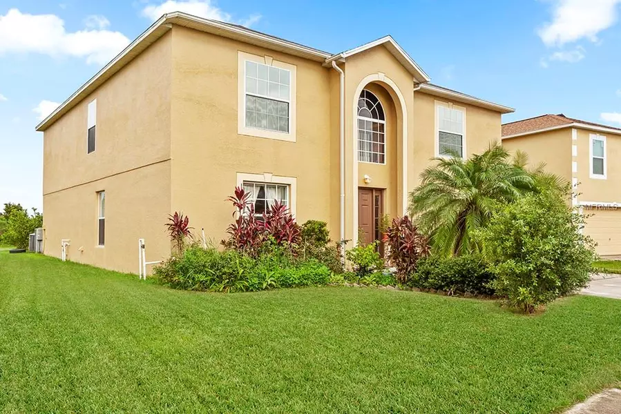 2398 ANDREWS VALLEY DR, Kissimmee, FL 34758