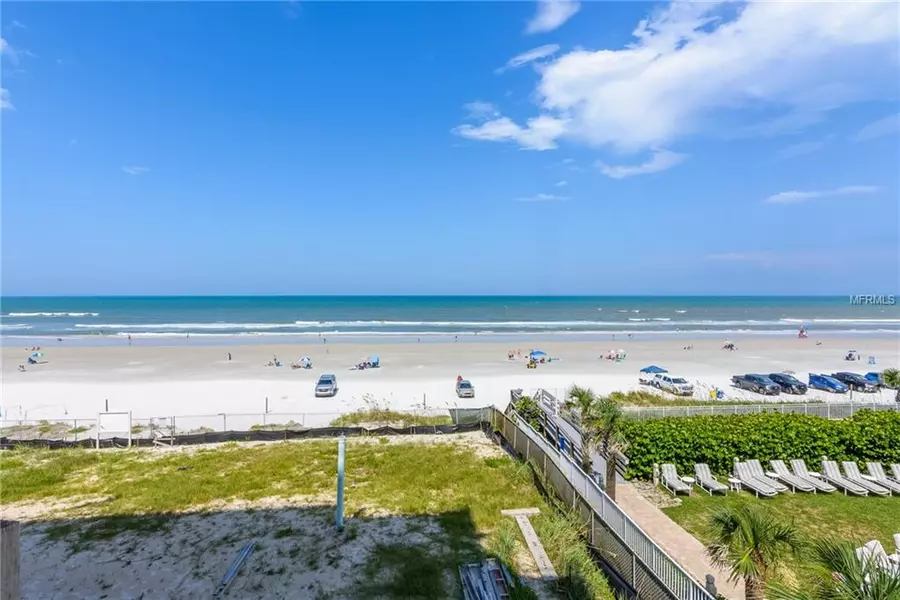 807 S ATLANTIC AVE #304, New Smyrna Beach, FL 32169