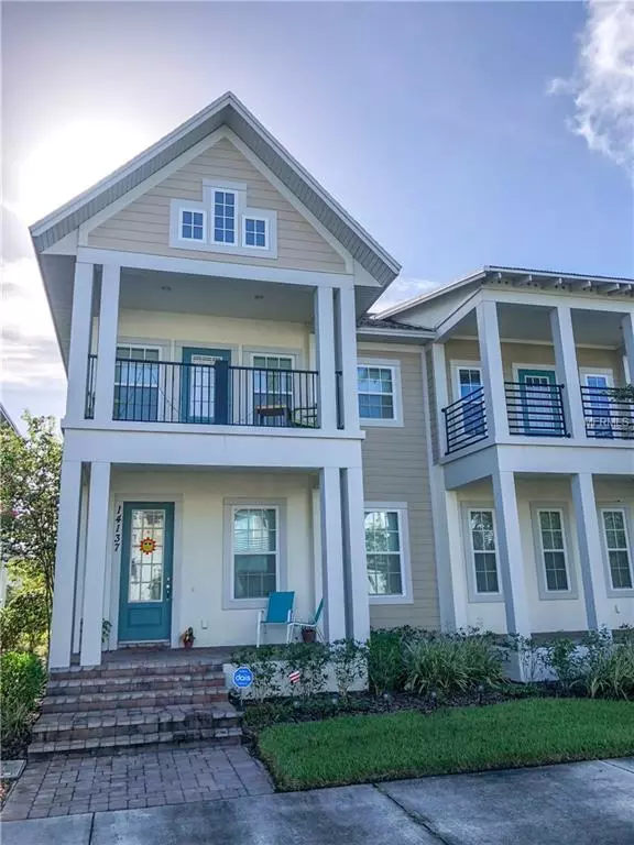 14137 WALCOTT AVE, Orlando, FL 32827