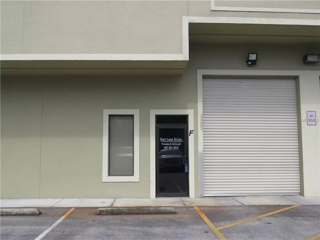 Saint Cloud, FL 34771,1417 HAMLIN AVE #F