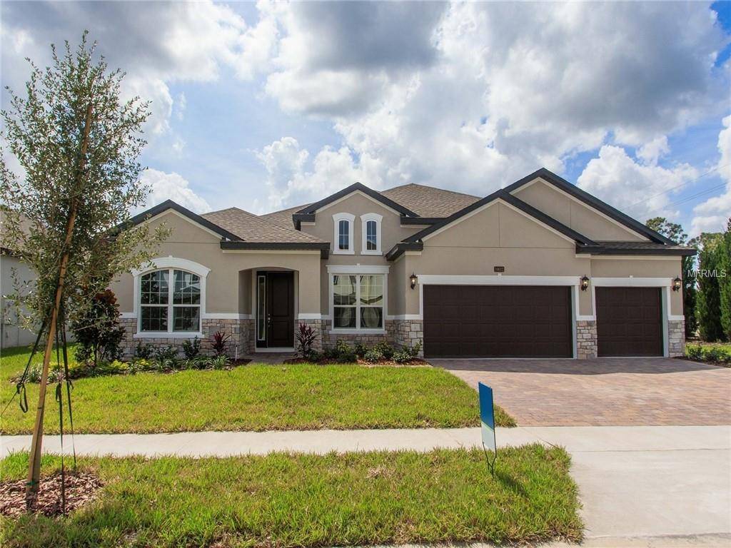 10012 JOHN ADAMS WAY, Orlando, FL 32817