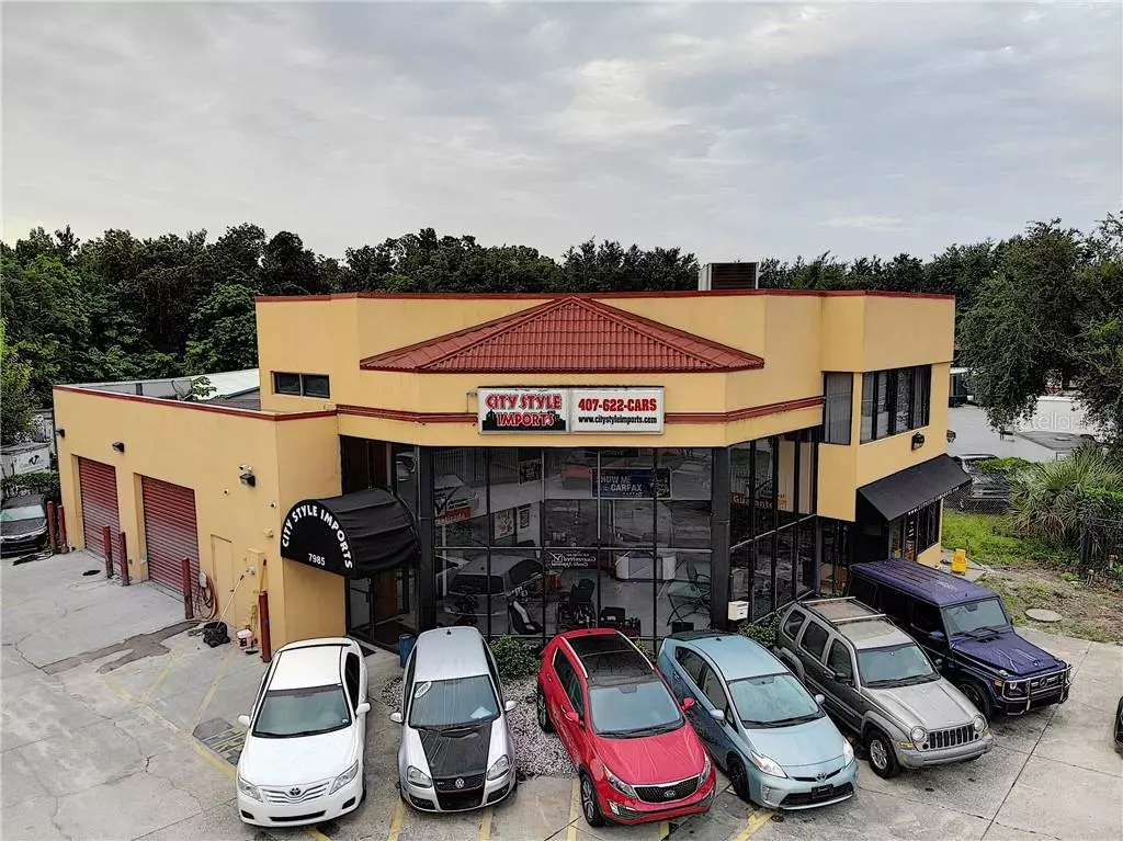 Fern Park, FL 32730,7985 S 17-92 HWY