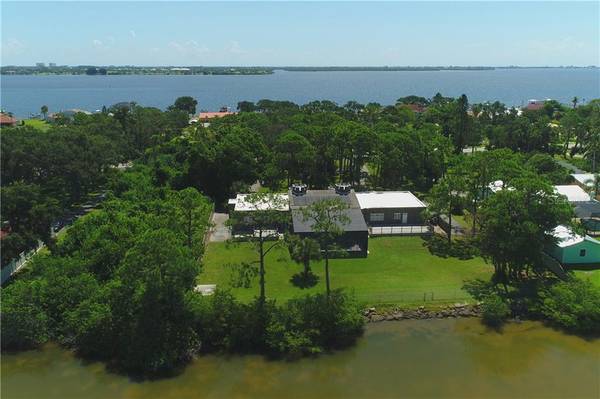 2697 NEWFOUND HARBOR DR, Merritt Island, FL 32952