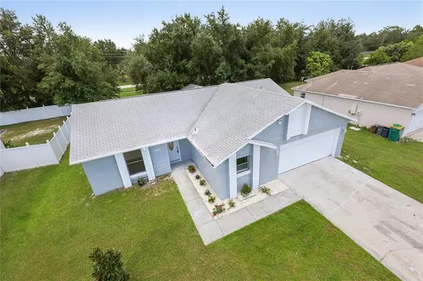 822 SAN PEDRO CT, Kissimmee, FL 34758