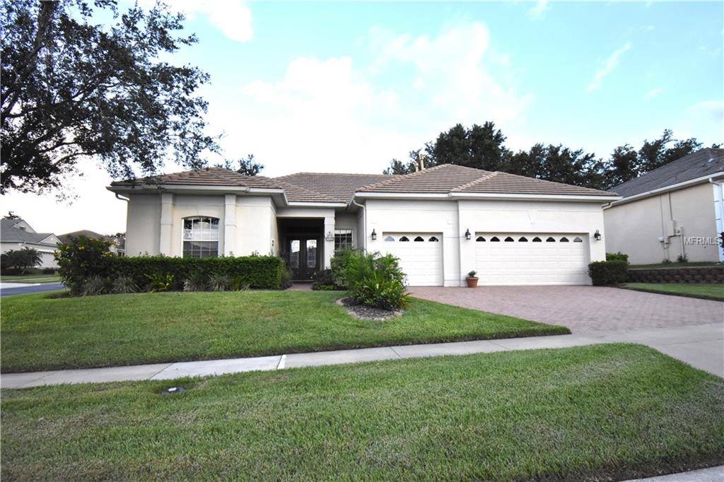 2823 HIGHLAND VIEW CIR, Clermont, FL 34711