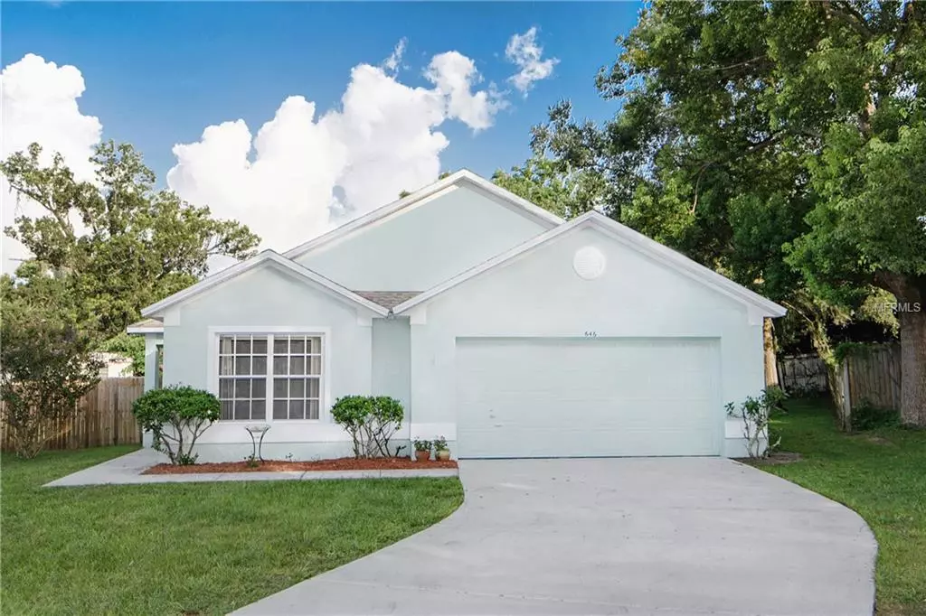 Apopka, FL 32703,646 SITKA CT