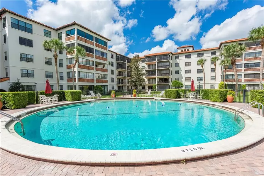 106 S INTERLACHEN AVE #315, Winter Park, FL 32789