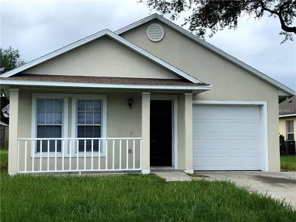 6427 LIVEWOOD OAKS DR, Orlando, FL 32818