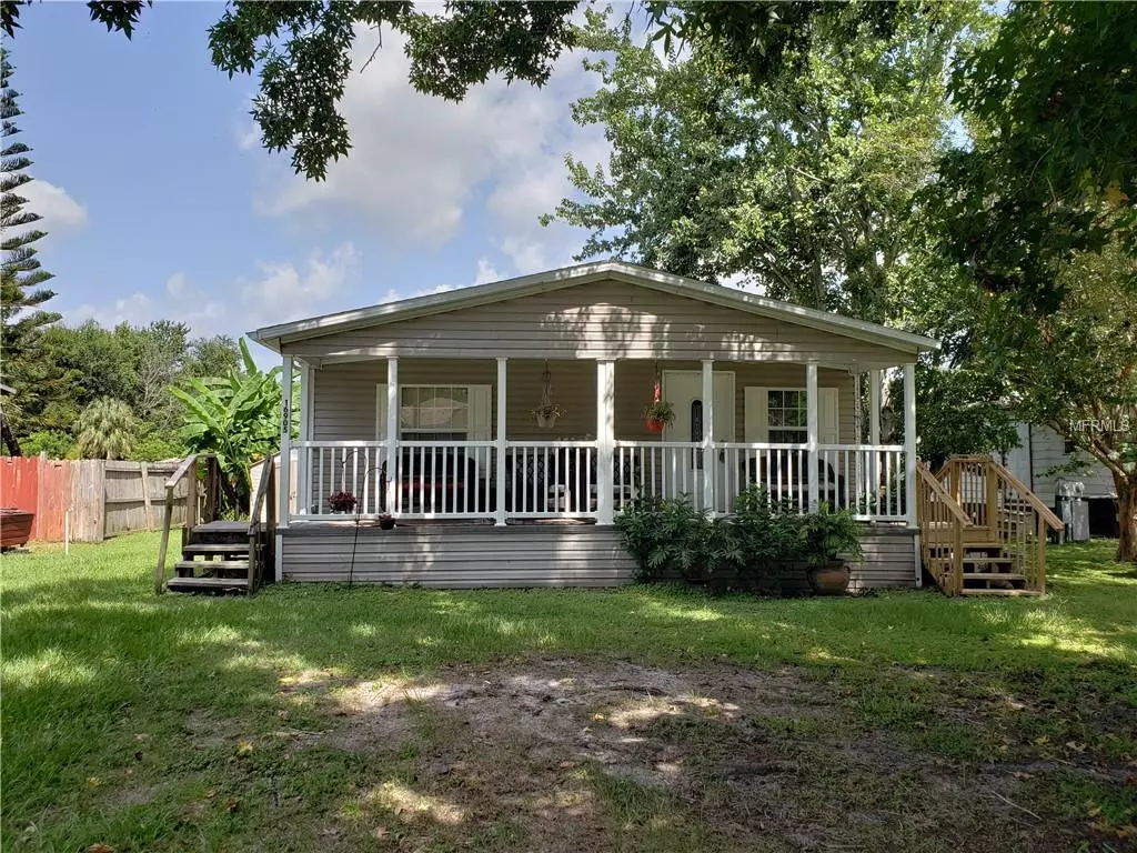 Montverde, FL 34756,16905 ELDERBERRY DR