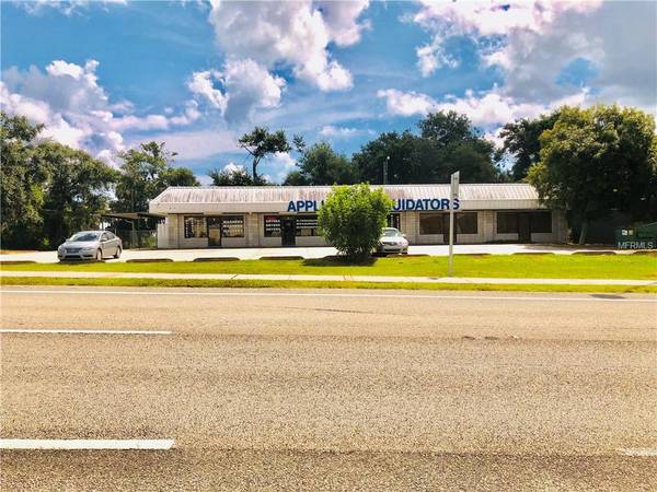 4001 DIXIE HWY NE, Palm Bay, FL 32905