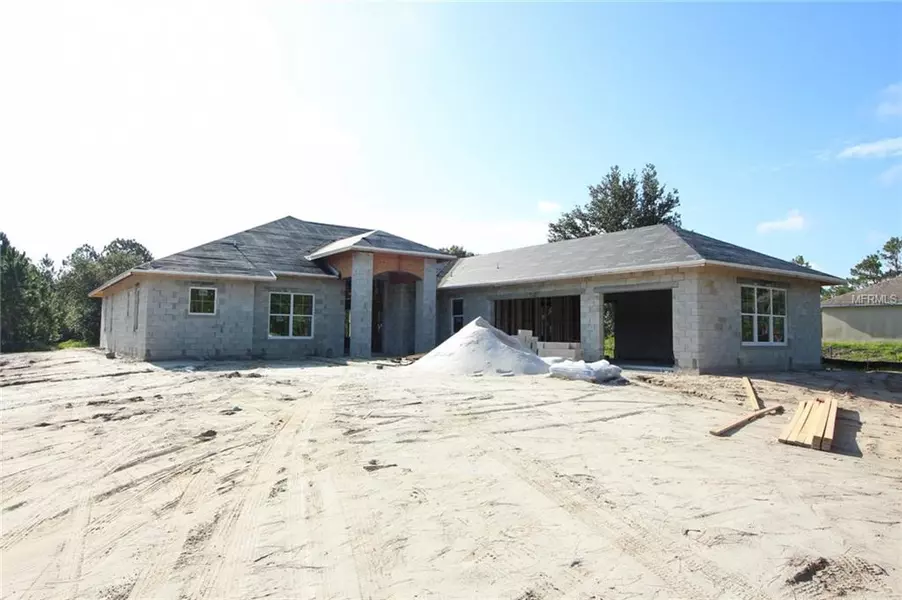 4001 ARCHER AVE, Orlando, FL 32833