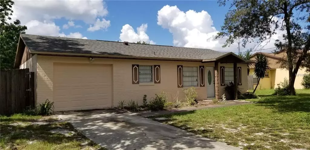 31 E ALBATROSS ST, Apopka, FL 32712