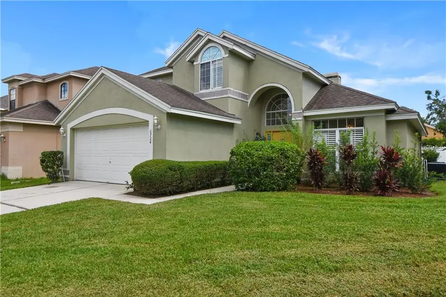 6724 WINDER OAKS BLVD, Orlando, FL 32819