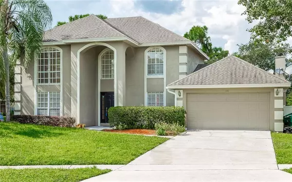 Lake Mary, FL 32746,330 E PINEWOOD CT