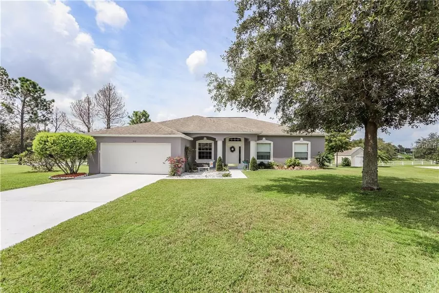 210 TOWHEE RD, Winter Haven, FL 33881