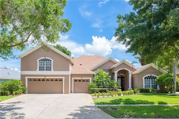 765 PRESERVE TER, Lake Mary, FL 32746