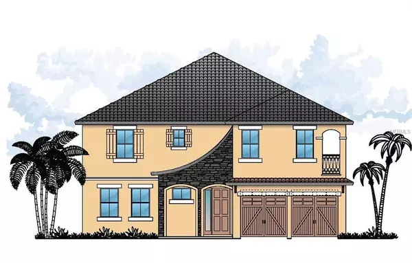 7857 PALMILLA CT, Reunion, FL 34747