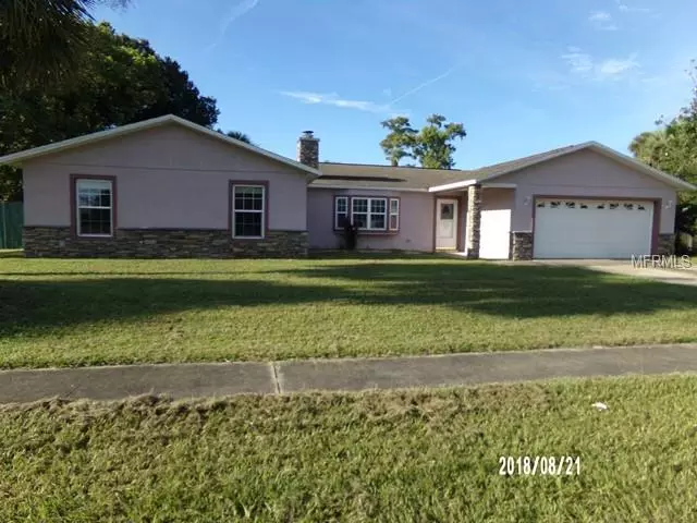 Port Orange, FL 32129,1210 JEFFERY DR