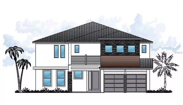 7858 PALMILLA CT, Reunion, FL 34747