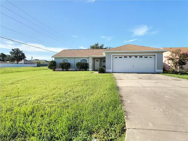 Poinciana, FL 34759,302 PUFFER CT