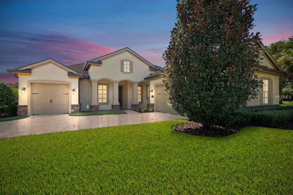 Winter Park, FL 32789,1810 LAURELTON HALL LN