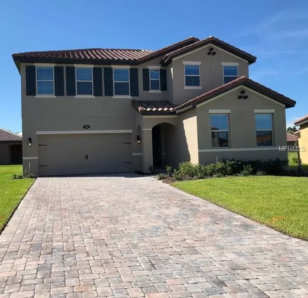 1708 PRIMA LAGO TER, Lakeland, FL 33810