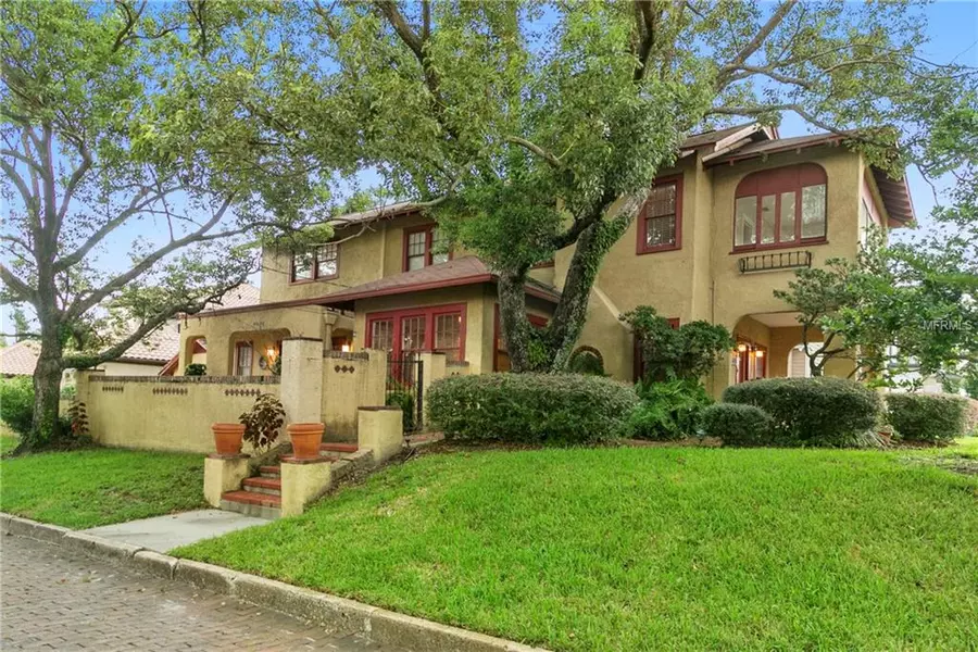 620 E MARKS ST, Orlando, FL 32803