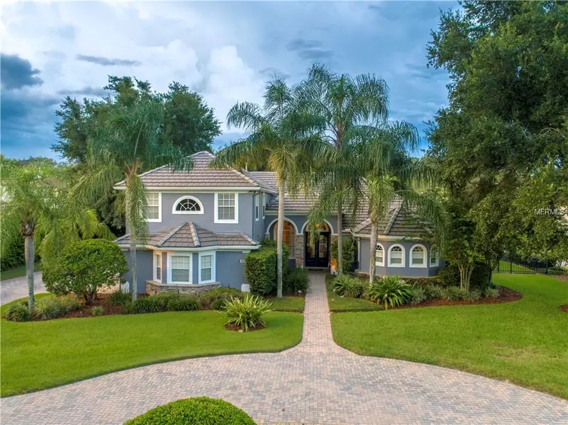 9665 WEATHERSTONE CT, Windermere, FL 34786